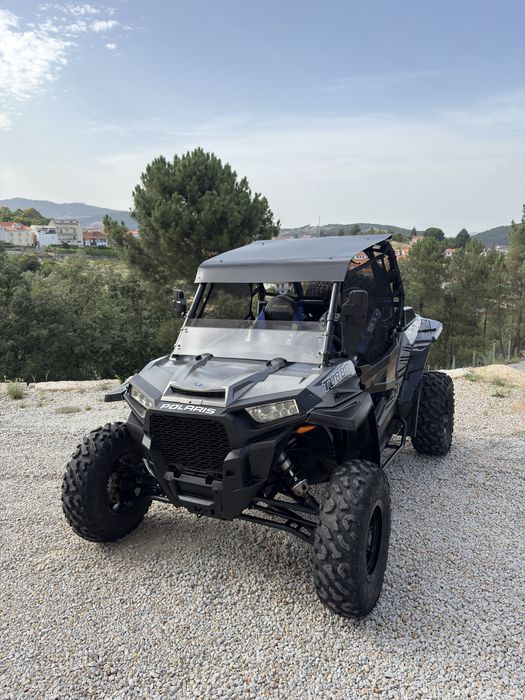 POLARIS RZR 1000 XP TURBO EPS 170cv (Aceito trocas e retomas)