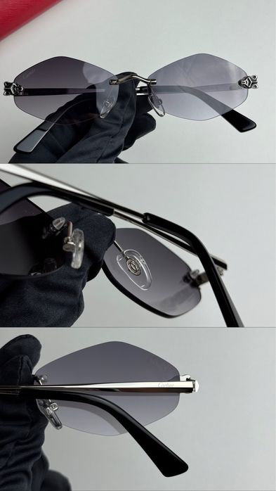 Окуляри Cartier