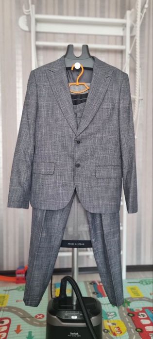 Костюм чоловічий Hermose