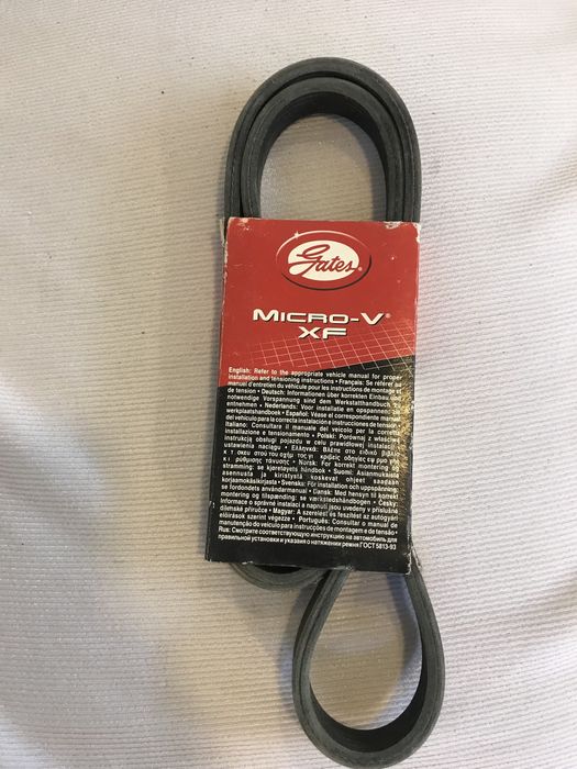 Ремень  Gates 6DPK1195