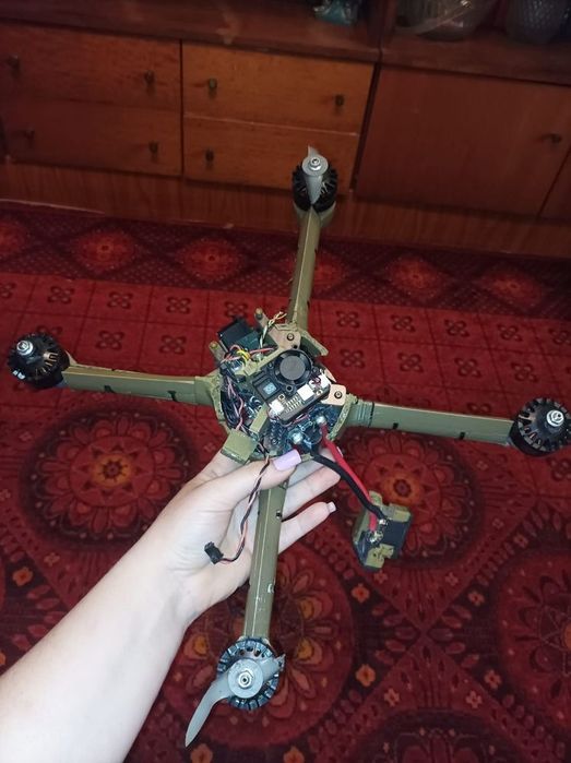 Откуп fpv дронов в любом состоянии