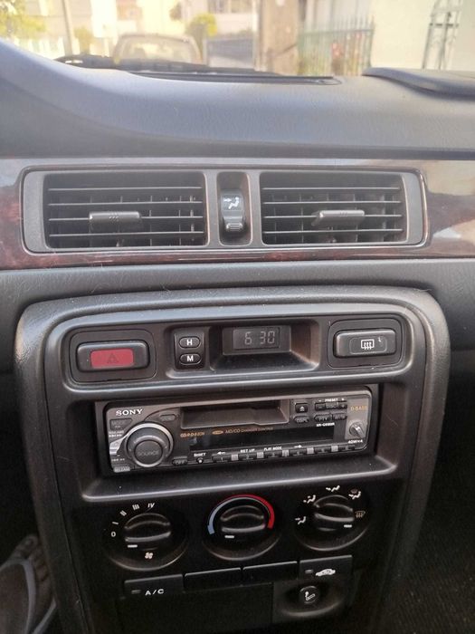 Honda Civic vi 1.4i S