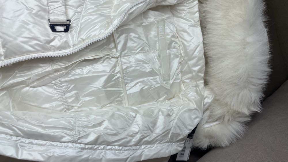 Комбінезон зима 6місяців ADD