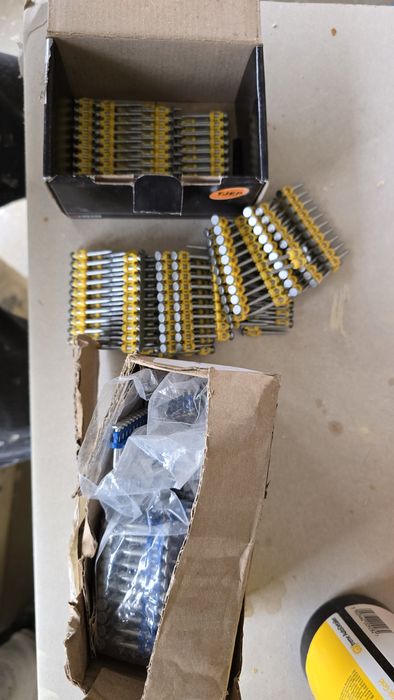 Osadzak Bosch GNB 38