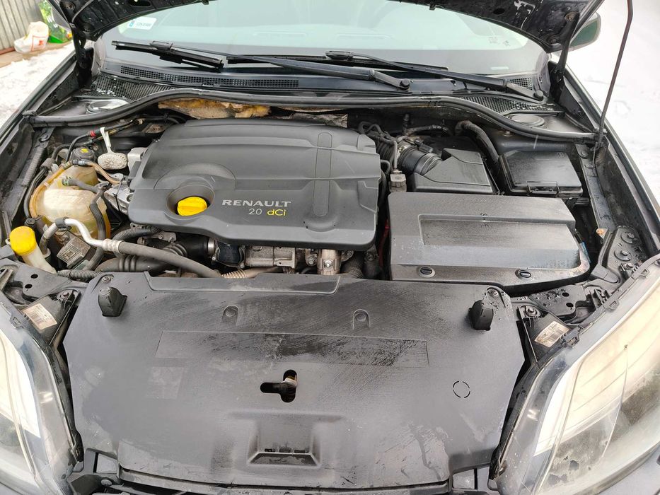 Sprzedam lagunę III