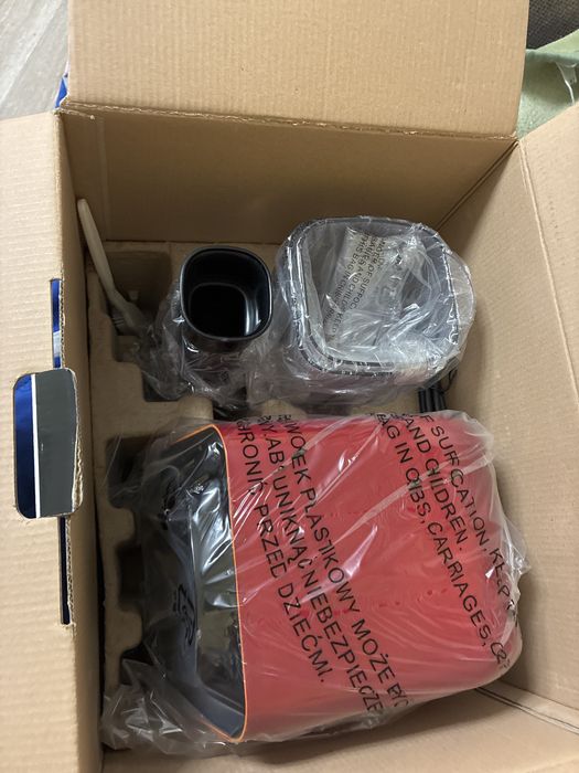 mam na szprzedaz wyciskarka philipiak