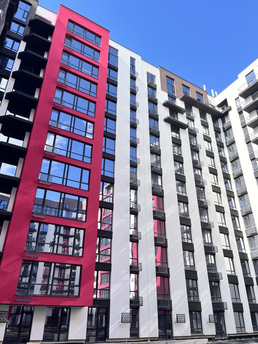 ЗНИЖКА -3000$ Продаж 2к квартира ManhattanUP новий рівень життя Басейн