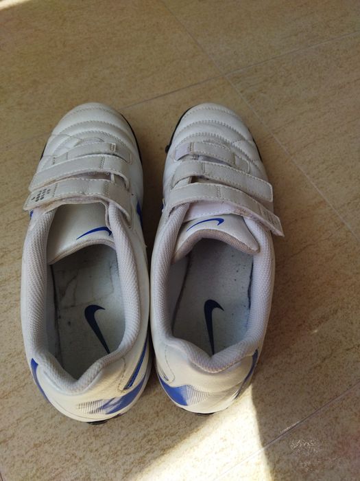 Buty korki Nike Tiempo 38