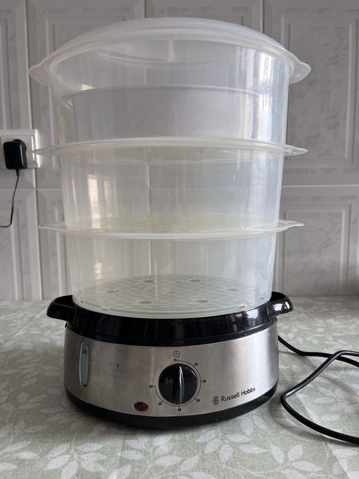 Vaporizador cozinha 9L