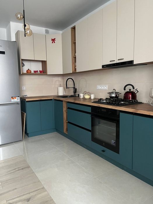 Сдам 2 к   в ЖК Озерний Гай