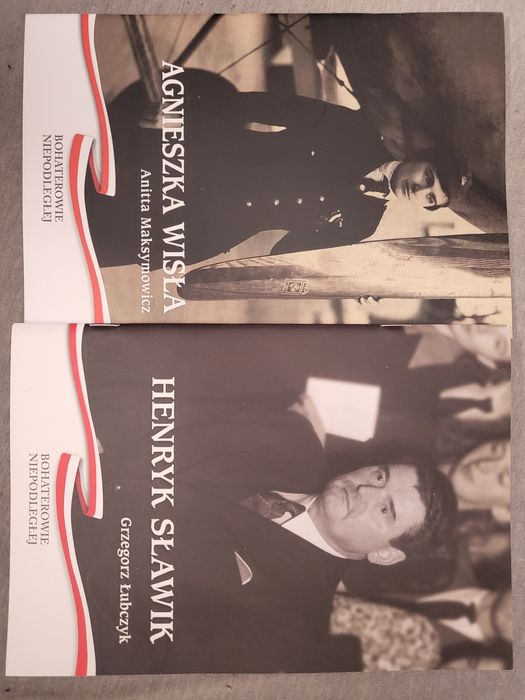 Archiwum polskich losów, Bohaterowie niepodległości. I PN. Nowe