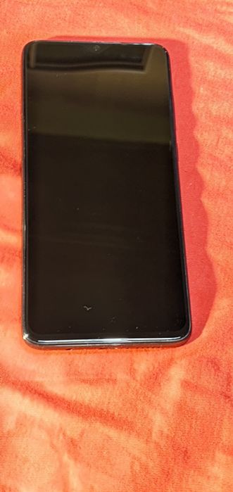 Wyświetlacz  LCD   Xiaomi Note 8 Pro