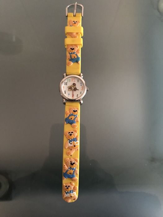 Relogio crianca Quartz