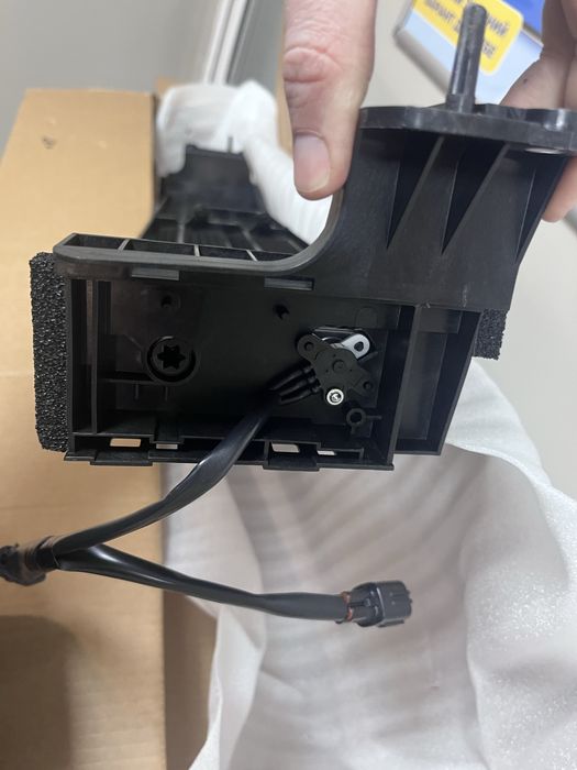 Жалюзі Camry Lexus Avalon