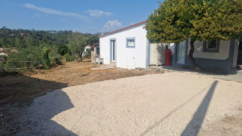 Moradia T3 para Arrendamento - Ourém (Próximo de Leiria)