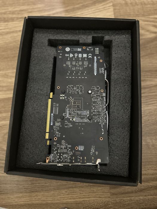 Armor. GEFOCEER: GTX1060