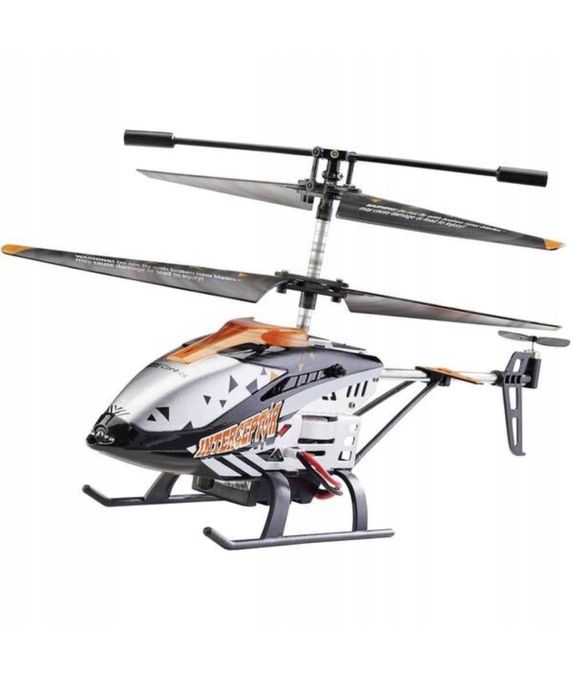 REVELL Helikoprer na radio Anti Collison 2,4 GHZ