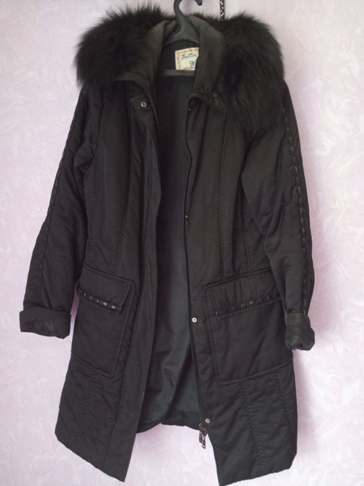 Куртка  жіноча осінь