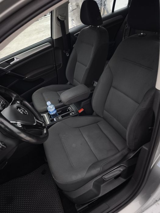 Volkswagen Golf 7 Фольксваген гольф 7