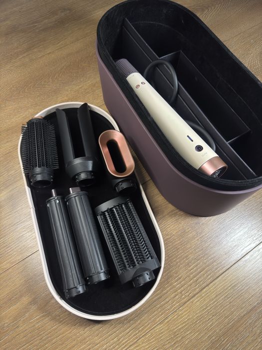 стайлер Dyson co-anda 2x (HS09). Дайсон
