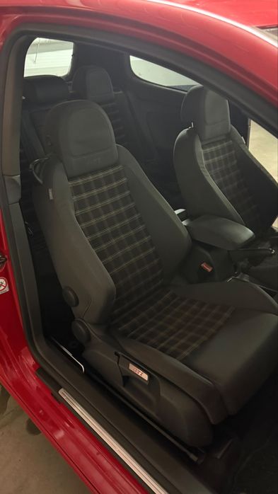 Vw Golf V GTI Tfsi