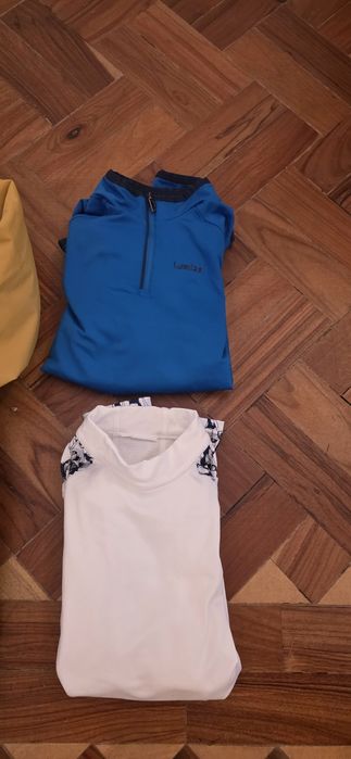 Roupa neve adolescente 12  a 14 anos