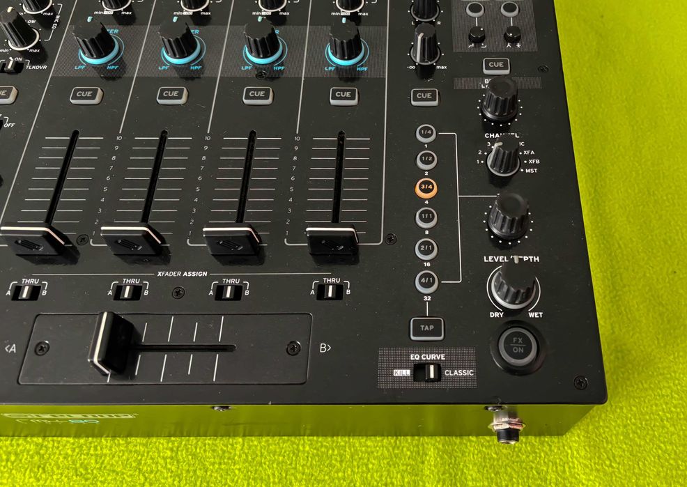 RELOOP RMX 80 RMX80 Gwarancja