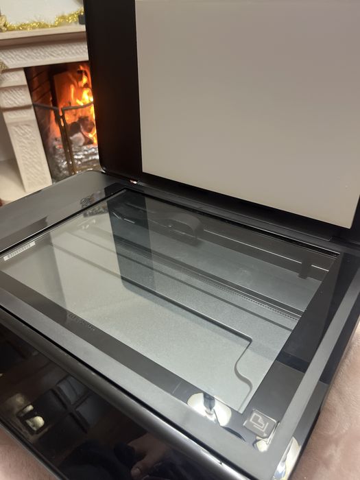 Black HP Printer433442346113454084
