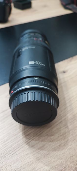 Máquina fotográfica Franka