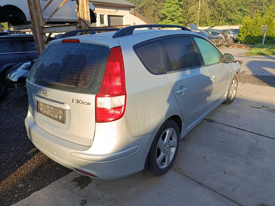 Hyundai I30 SW 1.4b G4FA 2011r NA CZĘŚCI