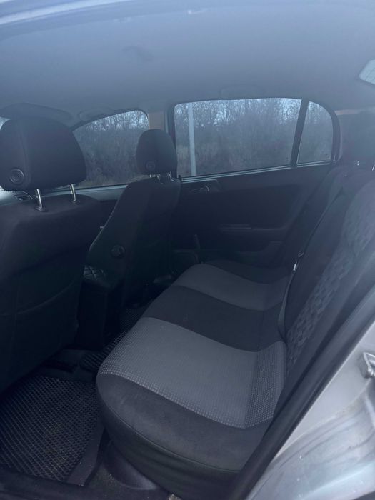 Продам Opel Astra G