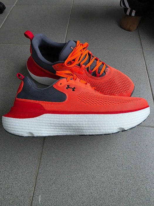 Sapatilhas Under Armour Elite 2