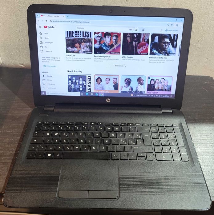 HP Laptop Intel464216306399979522