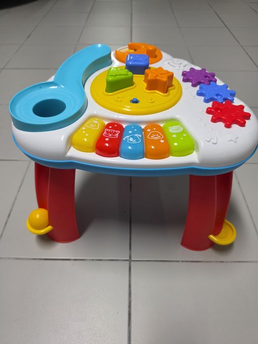 Jogo para crianças