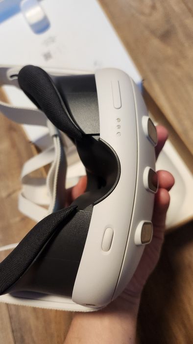 Meta Quest 3 128gb