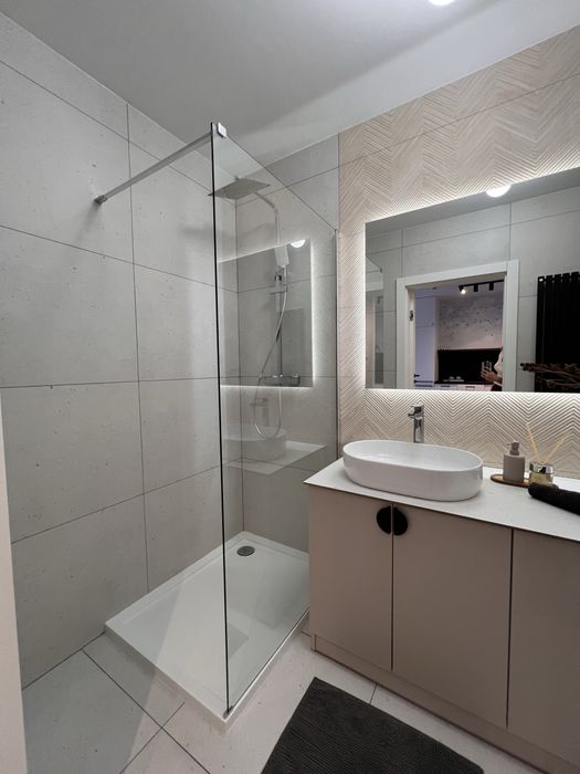 WYNAJEM BEZPOŚREDNI - 2 pokoje, balkon | Ostródzka | bez prowizji