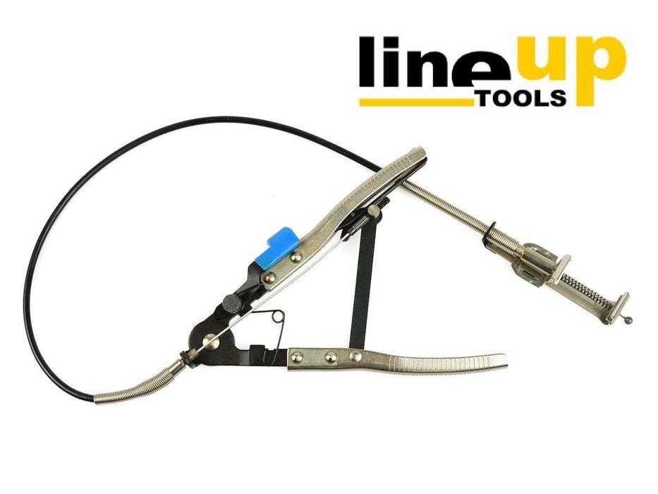 Alicate de Abraçadeiras de Cabo 655mm PROFISSIONAL C/Iva