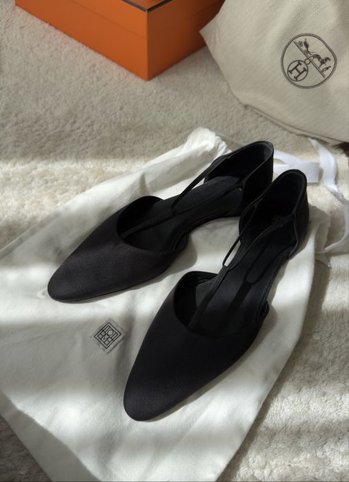 Мюлі toteme оригінал