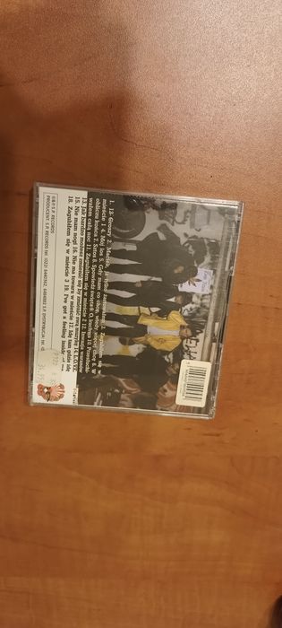 Kazik 12 groszy 1997