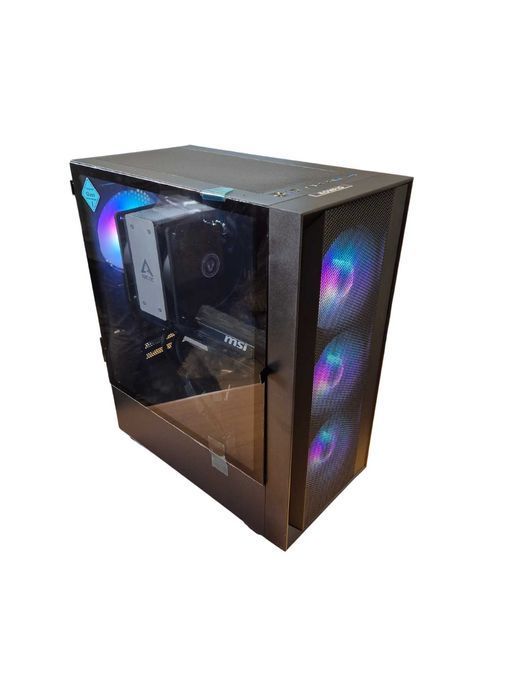 Komputer I9 12900 RTX 5080 32GB 2TB do Gier