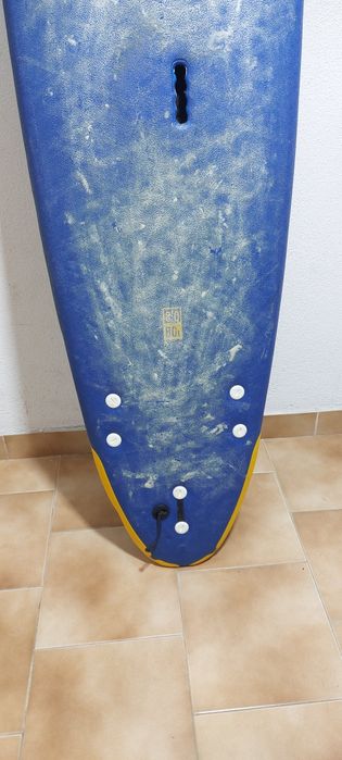 Prancha Surf Olaian 8"