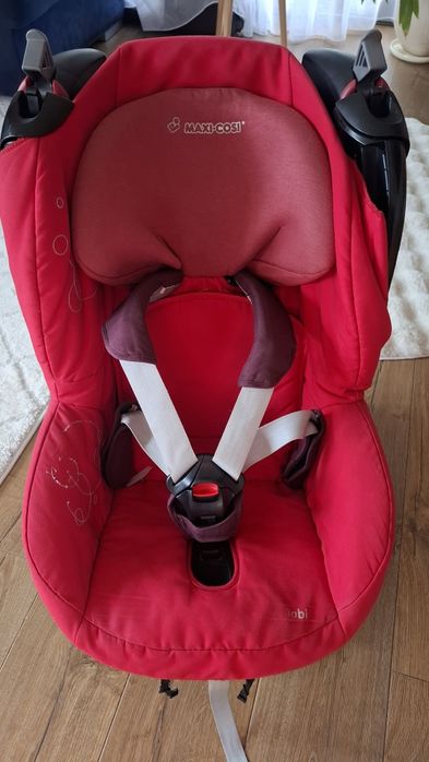 Fotelik Maxi cosi tobi
