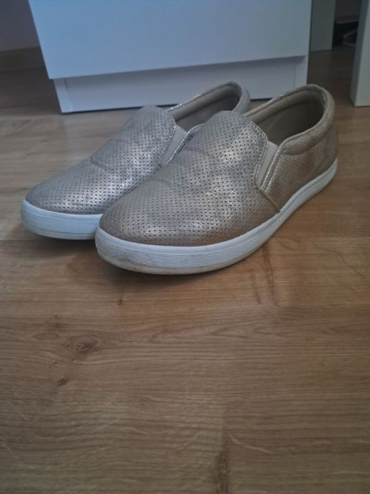 Buty damskie buty
