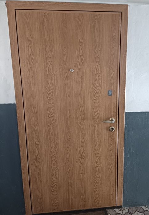 Продаж 4-кімнатної квартири в  м. Старий Самбір