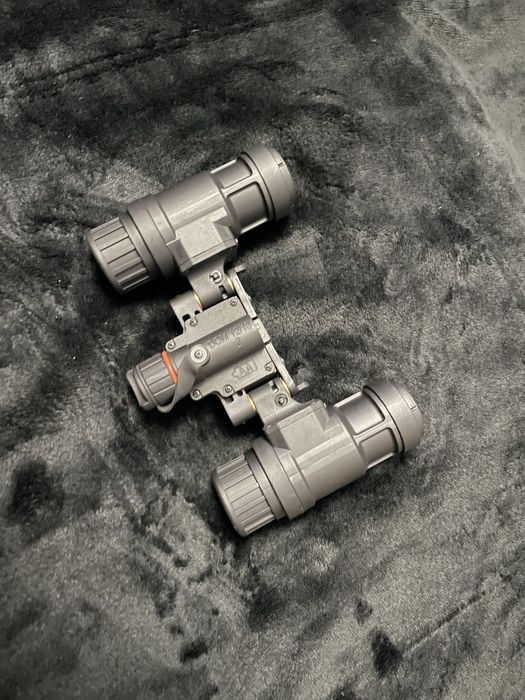 Airsoft kit equipamento