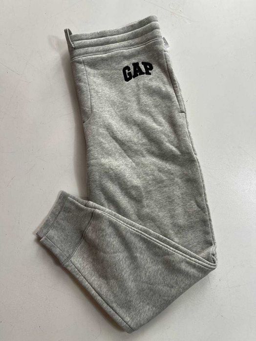 Штани GAP, сірі, чорні, сині