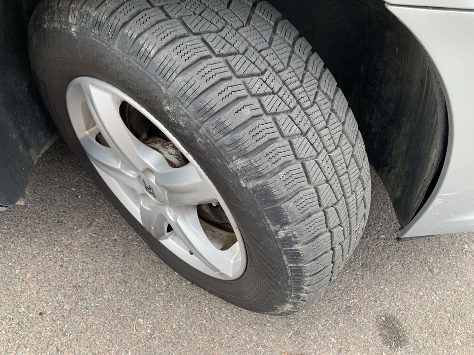 Продам Peugeot 307