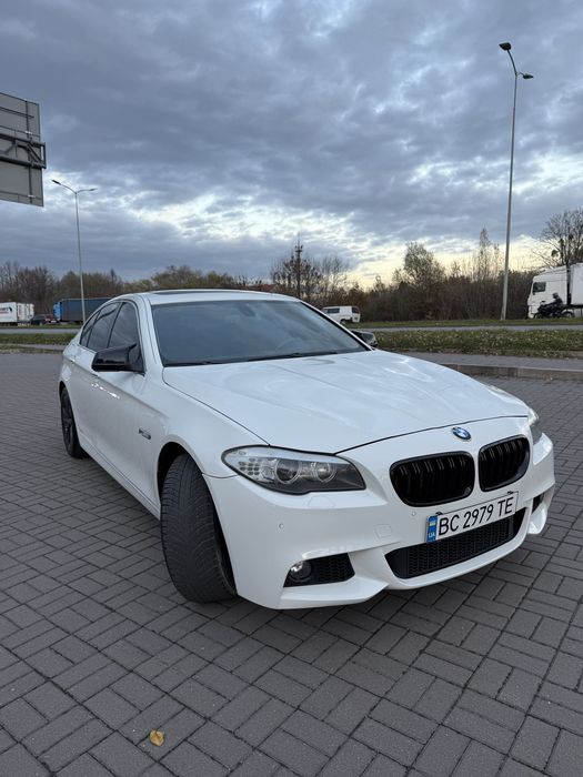BMW 5 series 528i  F10