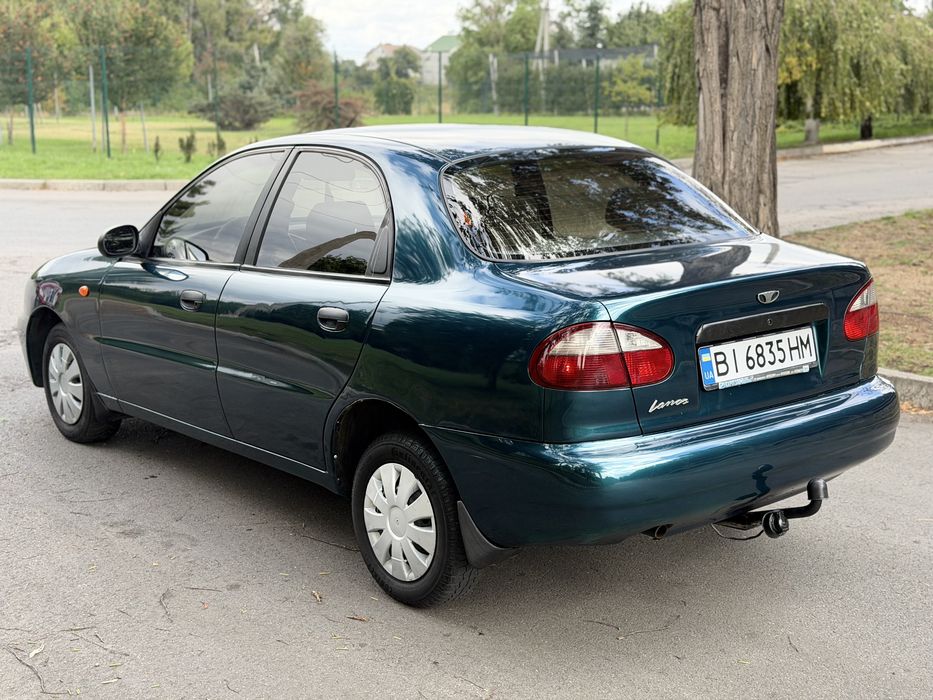 Продам Daewoo Lanos SE