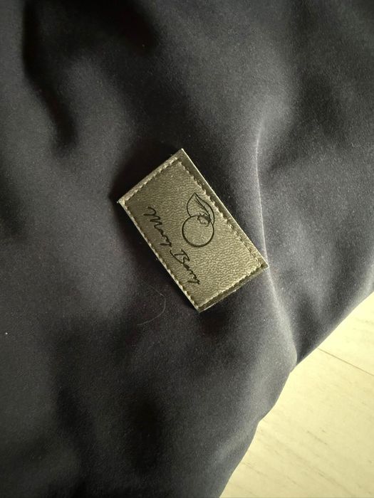 Otulacz do fotelika dla dzieci Mary Berry